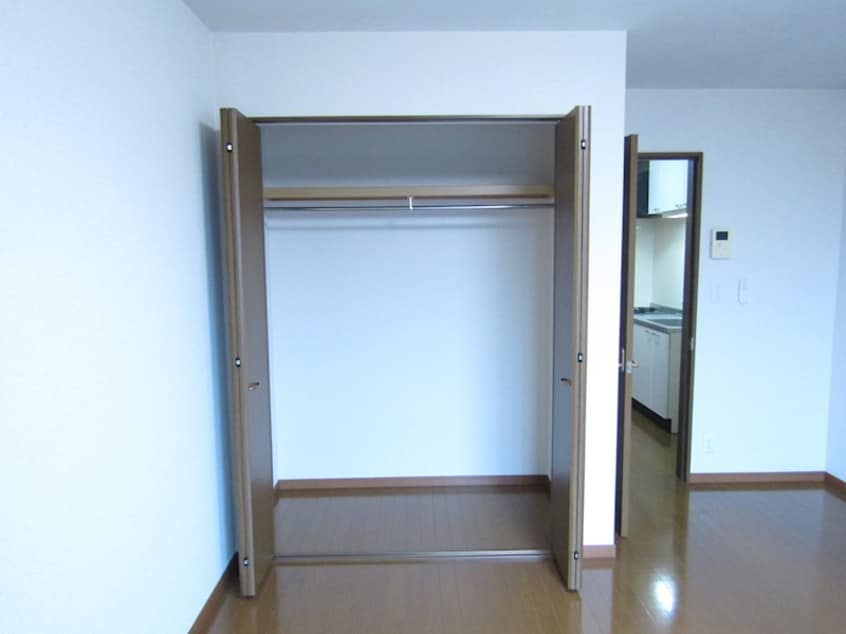 クローゼット アンプルールリーブルＷｉｓｄｏｍ