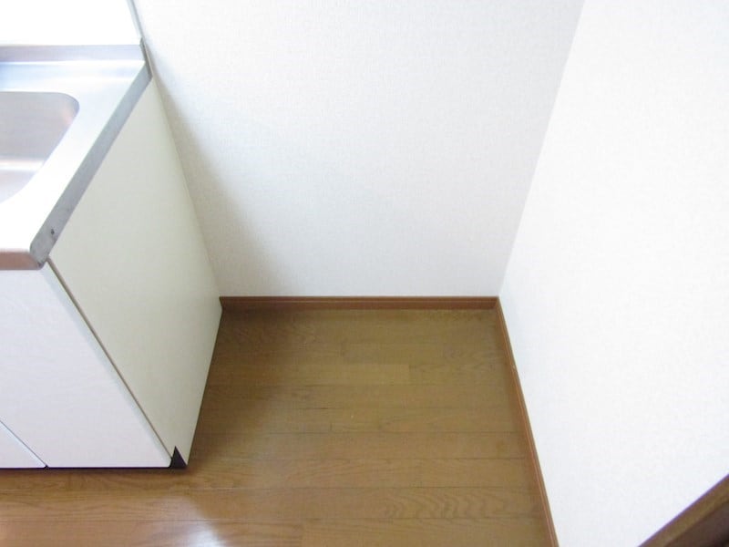 冷蔵庫スペース アンプルールリーブルＷｉｓｄｏｍ