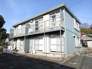 グリーンハイツ泉