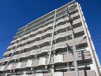 セントフィールドHouji