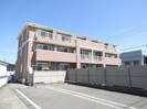 エテルノの外観