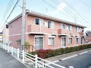 メゾンアイIIの外観