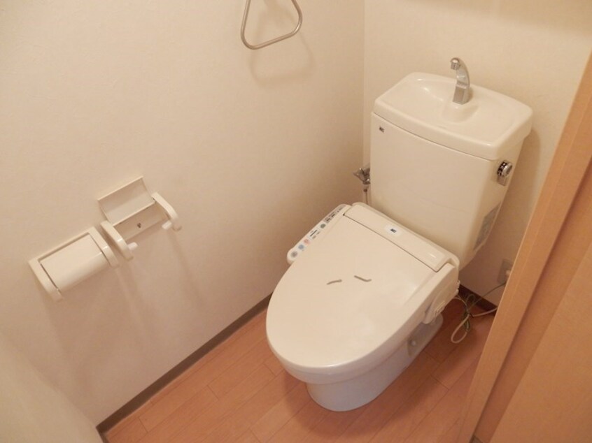 温水洗浄便座 ドリームイン