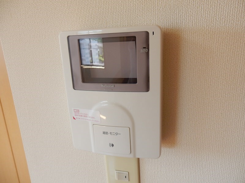 TVインターホン ドリームイン