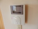 TVインターホン ドリームイン