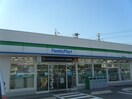 ﾌｧﾐﾘｰﾏｰﾄ 常滑西之口店(コンビニ)まで615m ドリームイン