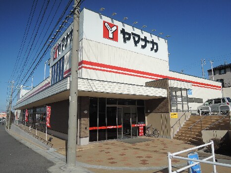 ﾔﾏﾅｶ 常滑青海店(スーパー)まで792m ドリームイン