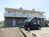 ドミール　早川