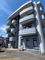 千代ヶ丘ビル