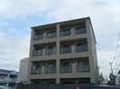 エミネンスＭの外観