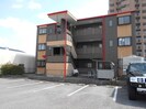ヴィブレ司の外観