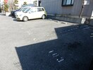 駐車場 ラピスコート