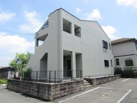 メゾンコンフォース