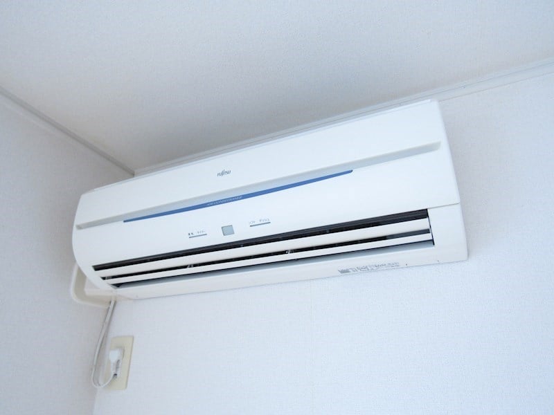 エアコン アルドール