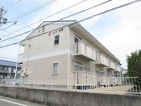 メゾン本郷