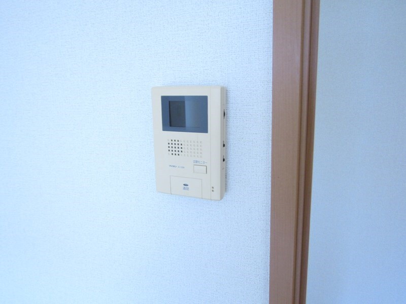 TVインターホン メゾン ラダー