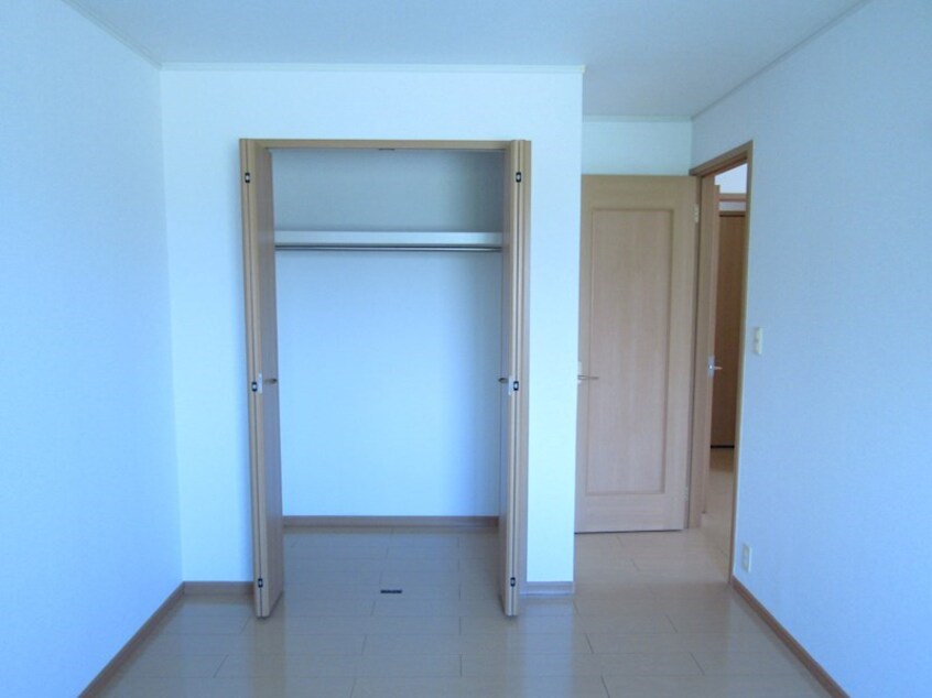 クローゼット メゾン ラダー