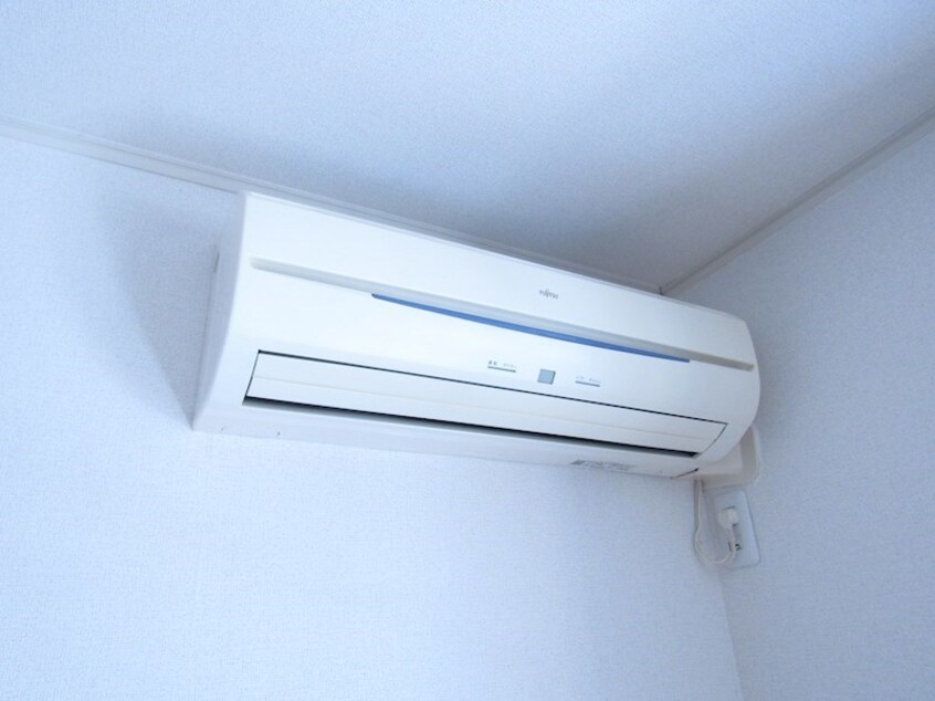 エアコン メゾン ラダー