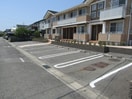駐車場 ブレッザ新浜
