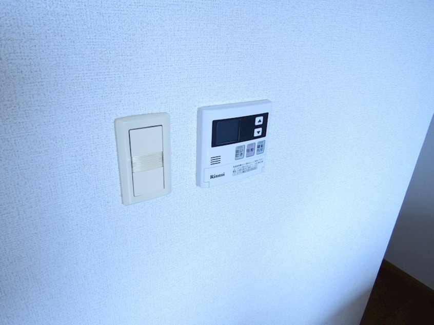 給湯設備 ブレッザ新浜