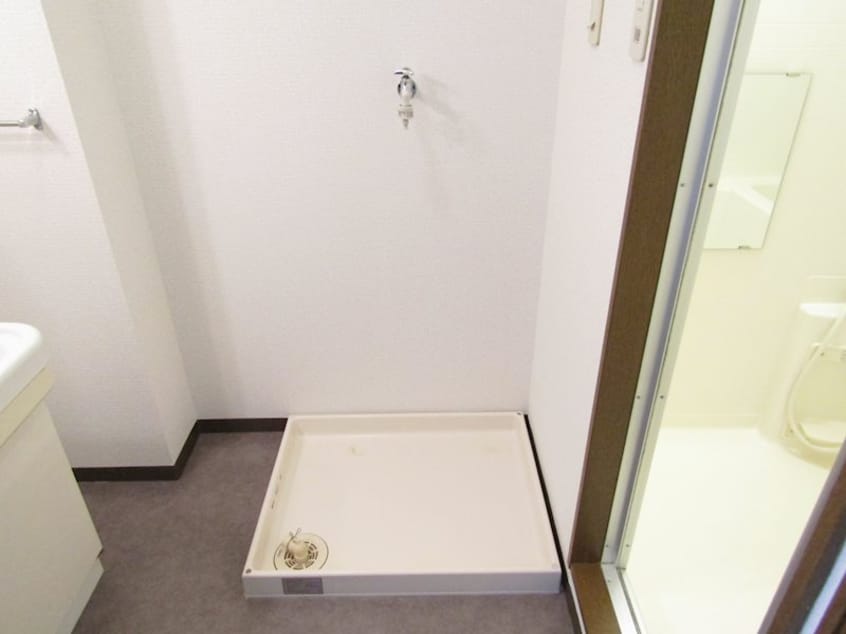 洗濯パン サプリーム新舞子