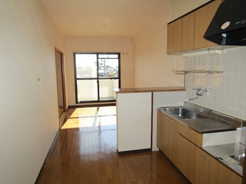 LDK11.2帖 サプリーム新舞子