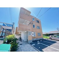 パークメゾン半田