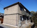 外観 フォンテーヌI
