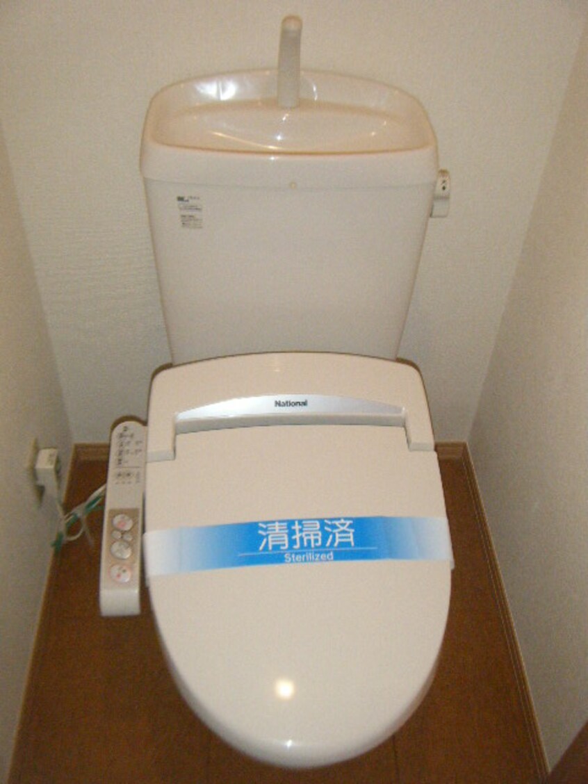 トイレ フォンテーヌI