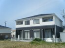 ブルーム多屋の外観