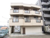 ファミール大橋