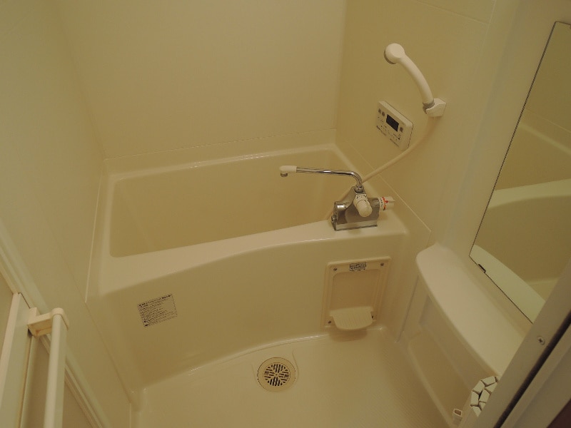浴室 サンハイツ