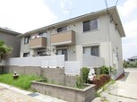 セラリッシュ　A棟