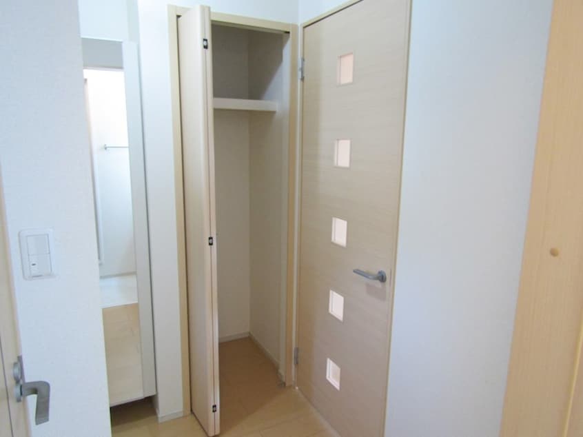 物入れ カルティエ冨貴