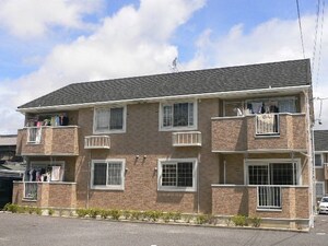 グランデカメリア山の手IV