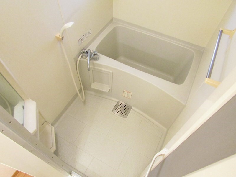 浴室 セピアコート