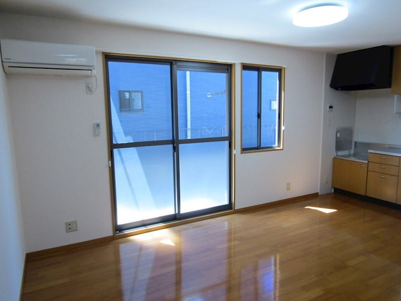 洋室14帖 セピアコート