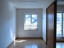 洋室5帖 サン・ベアート