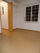 洋室6帖 オレンジファーム