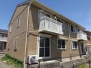 グランモアかがり　Bの外観