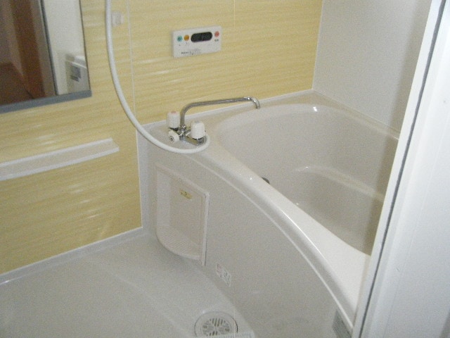 浴室 クロスローズ