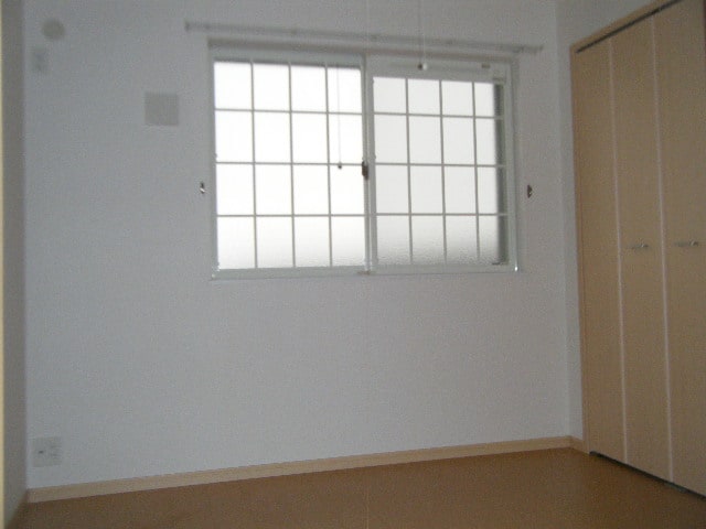 ベッドルーム クロスローズ