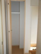 クローゼット クロスローズ