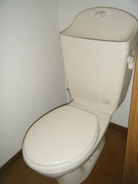 トイレ アンプルールリーブルクロワール