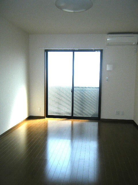 洋室 アンプルールリーブルクロワール