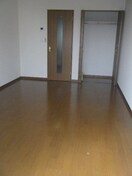 洋室 アンプルールリーブルクロワール