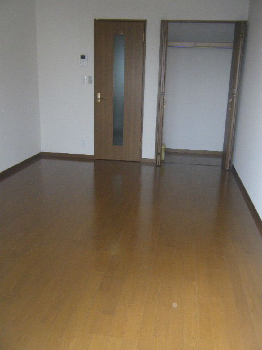 洋室 アンプルールリーブルクロワール