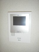 ＴＶモニターホン アンプルールリーブルクロワール