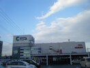 ｾﾘｱ ﾌｨｰﾙCﾌｪｽﾀ半田店(スーパー)まで997m アンプルールリーブルクロワール