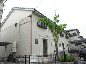 Boon Erf横川　Ｂ棟